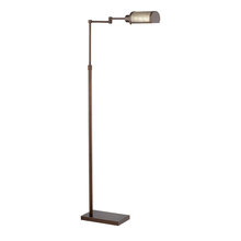 swing arm floor lamp