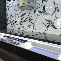 Chauvel Kitchen - Kitchen Products