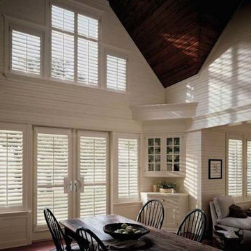 Shutters