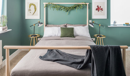 60 Blissful Bedheads From Around the World