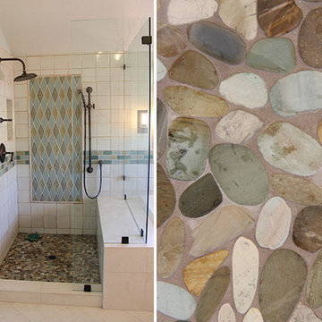 Calle Campesino Master Bath