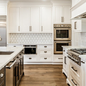 Glenview Park: 5606 Glenview Falls