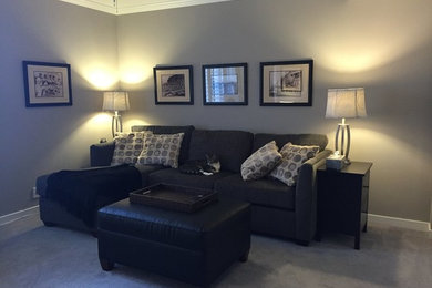 Interior Painting