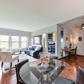 Gateway Condominium