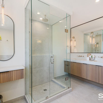 Toronto Family Home Update