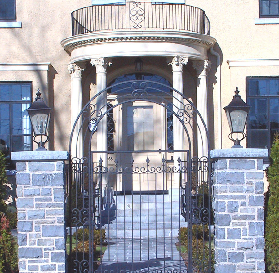Railings