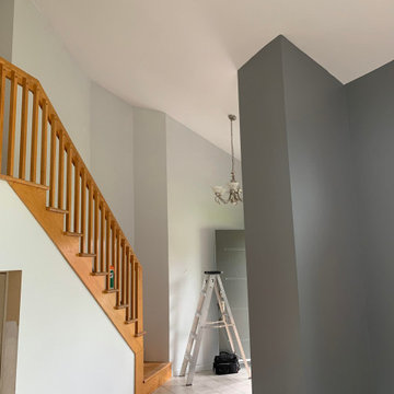 Interior Painting