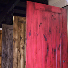 Barn Doors