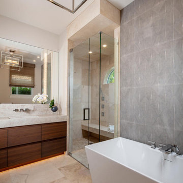 Dapper Master Suite