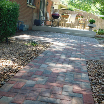 Our work