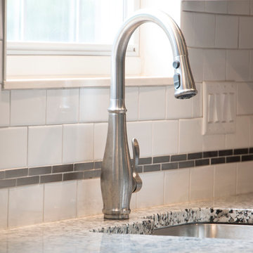 Kitchen - Sandner
