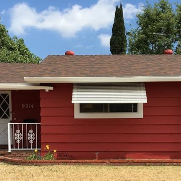 Downey Exterior