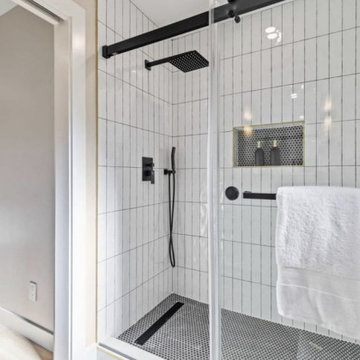 Fremont Full Home Remodel