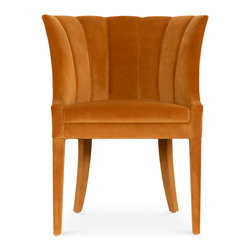 BEGONIA Dining Chair by BRABBU - Dining Chairs
