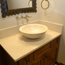 bath