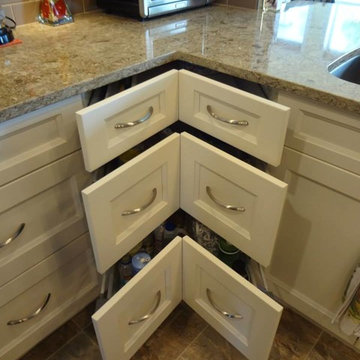 Bendixon Rd Kitchen