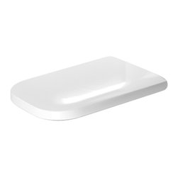 Сантехника Duravit Коллекция HAPPY D. - Toilet Seats