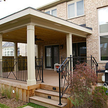 porches