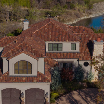 The Lakeside Graystone