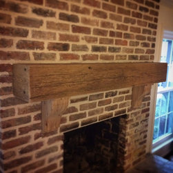 Fireplace Mantels - Fireplace Mantels