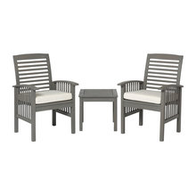 Chairs