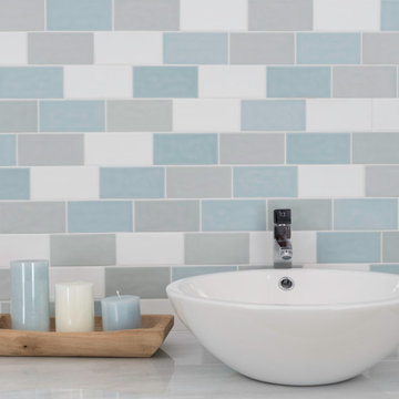 Habitat Collection - Blend Matte