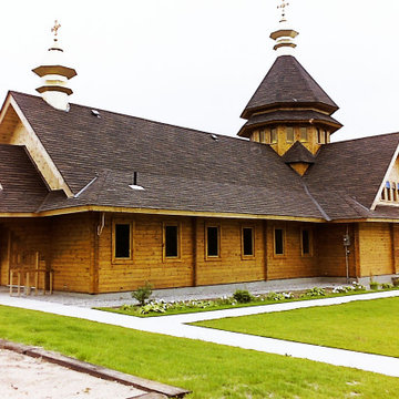 Ukrainian Church