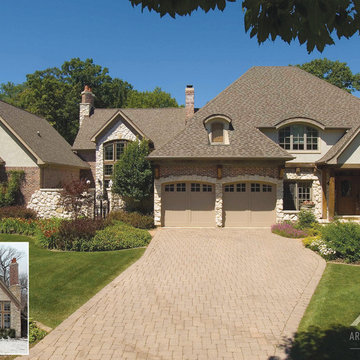 Hinsdale Home Addition