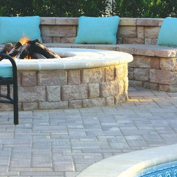 Fire Pits