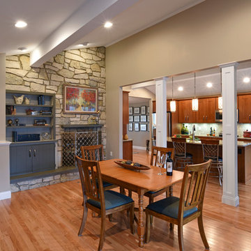 Brill Home Remodel