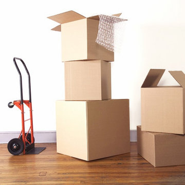 Move In Cleaning Services