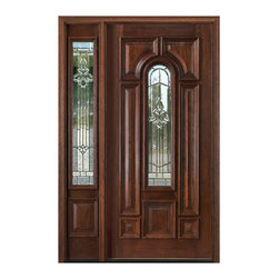 Exterior Doors - Products