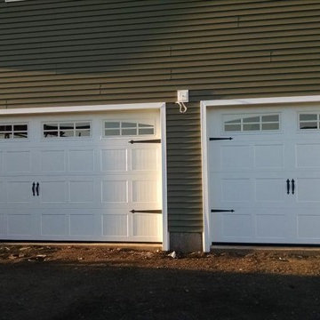 Our Work