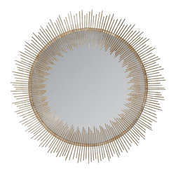 Mood Board - Effectual Movement - Wall Mirrors