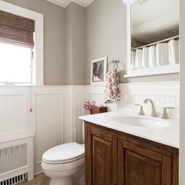 Manhasset Hills Traditional