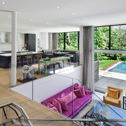Hillholm Project - Windows And Doors