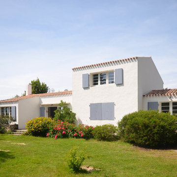 Maison Ile d'Yeu