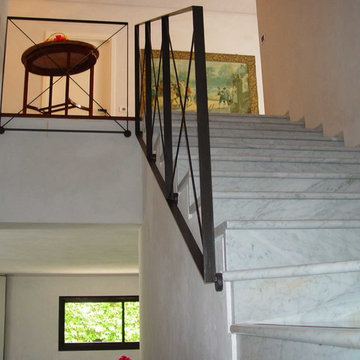 CASA DI UN ARTISTA