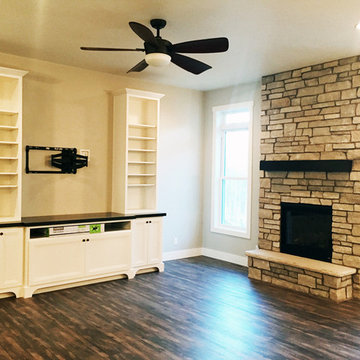 Tamarack in Oshkosh