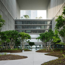 Sir David Alan Chipperfield Wins the 2023 Pritzker Prize