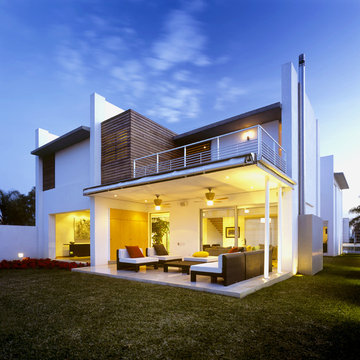 Casa N