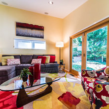 tv room