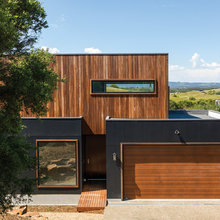 external finishes