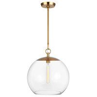 Atlantic Round Pendant - Transitional - Pendant Lighting - by ...