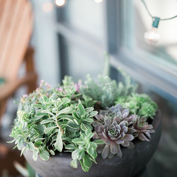 Toronto Condo | Featured on The Glitter Guide