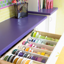 Craft Room