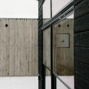 Svart Hus