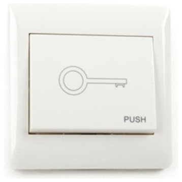 LM147 Wired Push Button for Gate/Garage Door Opener