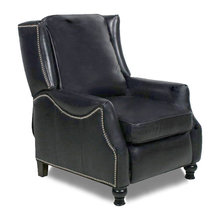 Leather Seating