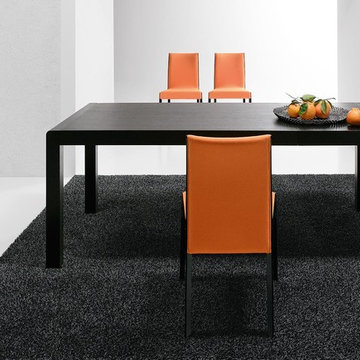 London Dining Table, Bross Italy